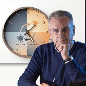 Con l’ora legale arriva il ‘jet lag’ dell’intestino, medico-nutrizionista: “Perché il cambio d’ora ci rende fragili”