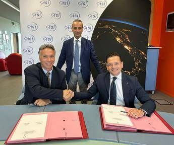 Cyber security spaziale: ASI affida a Starion Italia la realizzazione del C-SOC nazionale