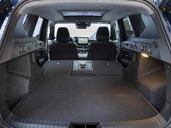 Dacia Bigster: il C-SUV da riferimento per spazio e versatilità