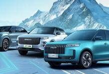 Dalla 5 alla 8 così il Super Hybrid System sostiene le ambizioni di Jaecoo