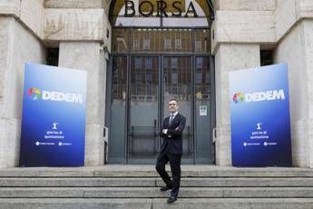 Dalla prima cabina fototessera del Paese alla quotazione in Borsa, il viaggio di Dedem