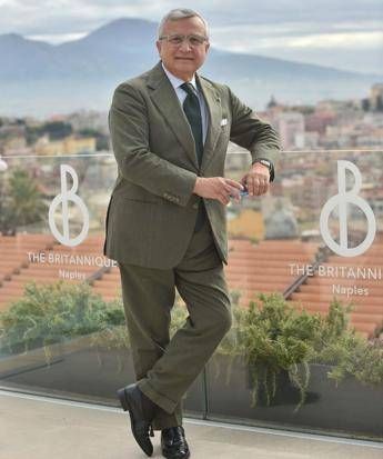 Dazi, Jannotti Pecci (Unione industriali Napoli): “Intesa evita 30% ma aspettare dettagli”