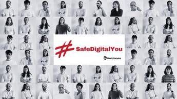#DigitalSafeYou: HWG Sababa contro la violenza digitale di genere