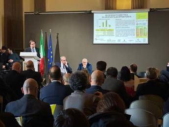 Dipartimento Casa Italia