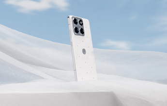 E’ il Cloud Dancer il colore del 2026