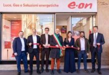 E.On apre nuovo punto vendita ad Asti, gruppo rafforza vicinanza a clienti e territorio