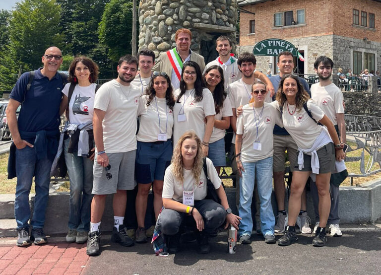 Eurolys 2025: Un ponte tra memoria e futuro