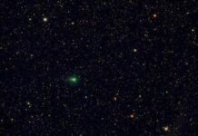 Ecco cosa nasconde 3I/ATLAS, il terzo oggetto interstellare che ha sfidato i nostri telescopi