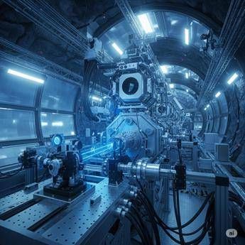 Einstein Telescope in Sardegna: INGV per la candidatura di Sos Enattos