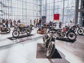Eternal City Motorcycle Show 2025: Roma ospita il cuore pulsante del motociclismo internazionale