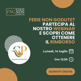 Ferie non godute, il 97% delle sentenze condanna la Pa
