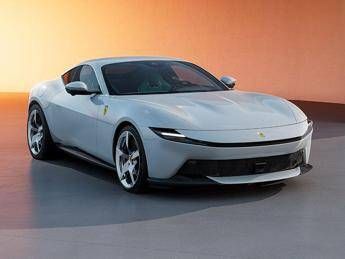 Ferrari Amalfi, la nuova Gran Turismo del Cavallino Rampante