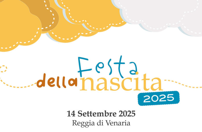 Festa della Nascita 2025