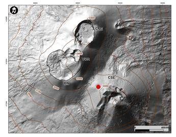 Festival Vulcani 2025 a Trecastagni: scienza