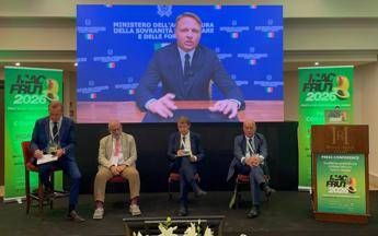 Fiere, Macfrut 2026 si svela: più internazionale e innovativa e con 2 padiglioni aggiuntivi