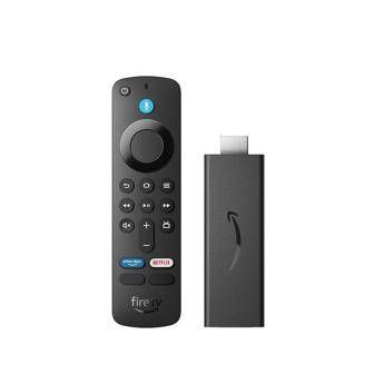 Fire TV Stick