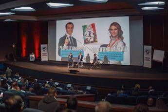 Formazione: Vezzali e D’Ambrosi all’Antonello Nigro Academy, focus su brand e reputazione