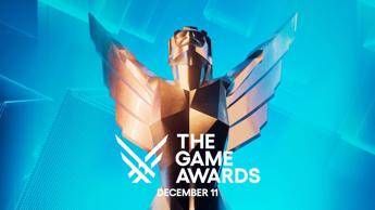Game Awards 2025