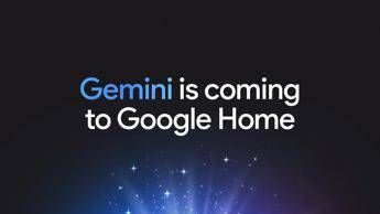 Gemini Home