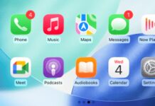 Google Meet su Apple CarPlay: le riunioni si spostano in auto