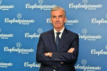 Granelli (Confartiginato): “In Manovra on c’è visione per crescita