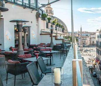 Guida Sushi 2026 del Gambero Rosso, Roma e Milano valorizzano il sake