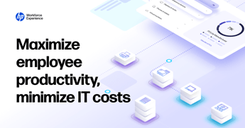 HP Workforce Experience Platform (WXP)