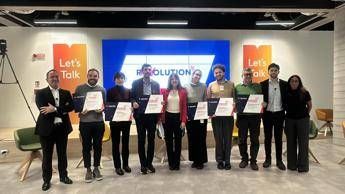 Hiv: RHIVolution per trasformare innovazione in salute