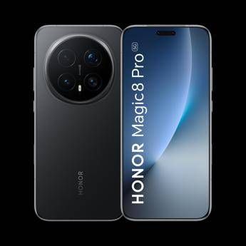 Honor Magic8 Pro: specifiche