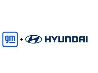 Hyundai e GM insieme per cinque nuovi veicoli entro il 2028