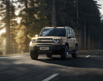 ICAUR sbarca in europa