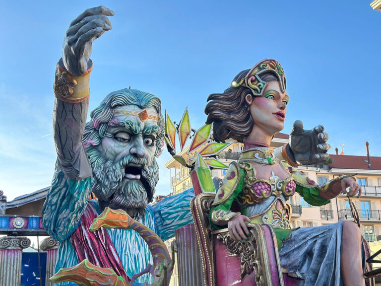 Carnevale di Rivoli