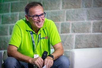 Ia, Boccia a Digithon: “Sfida nuovo umanesimo rimettere persona al centro, no a logica profitto”