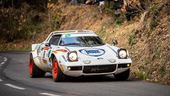 Il Giro Automobilistico d’Italia riparte a settembre 2025