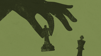 Il potere dell’inganno