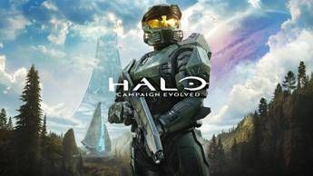 Il remake del primo Halo arriva su PC e console