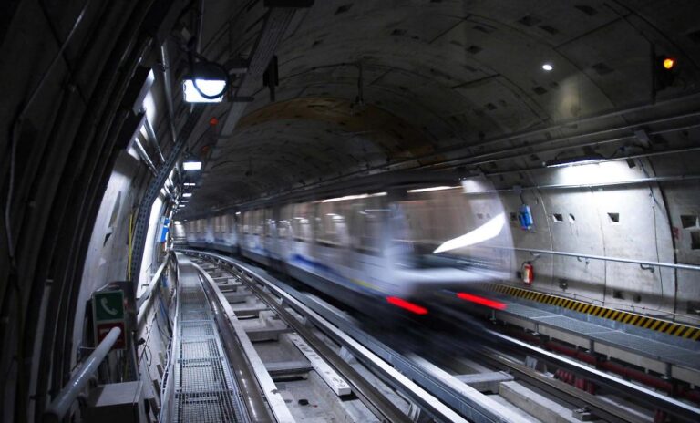Una metro per la salute: il progetto che unisce Rivoli, Orbassano e Torino