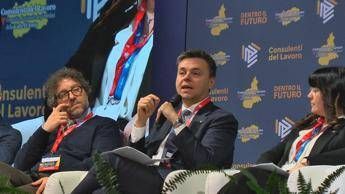 Imprese, Gay (Unione Industriali): “Ia partita da giocare, dobbiamo investire”