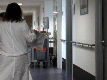 In Francia e Germania ospedali pronti a scenari di guerra