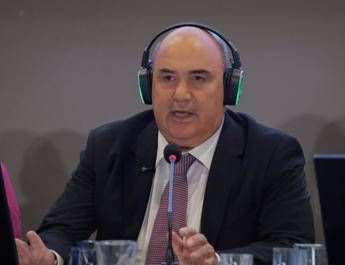 Infortuni, Mannino (Vigili del fuoco): “Snellire procedure senza abbassare livelli sicurezza”