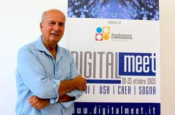Innovazione, torna Digitalmeet con 150 eventi in tutta Italia su Ia startup e futuro