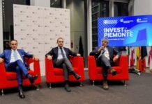Piemonte, motore d’investimenti: un hub strategico in Europa