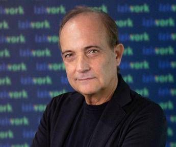 Iziwork Italia, Domenico Di Gravina managing director group Italy