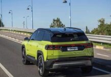 Jeep Compass: nuovi allestimenti Business e Summit