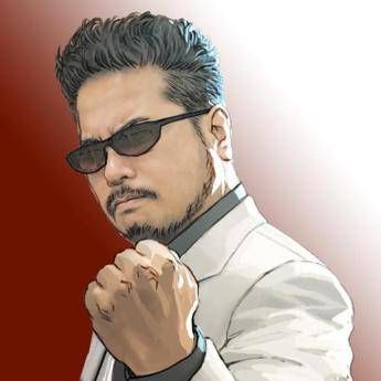 Katsuhiro Harada in Italia: il producer di Tekken sarà a Game Ground 2025 a Bolzano