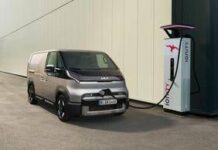 Kia amplia la gamma PBV, arriva la PV5 Crew Van