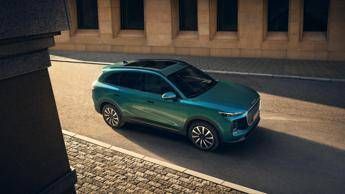 LEPAS apre in Italia un nuovo capitolo della mobilità elegante