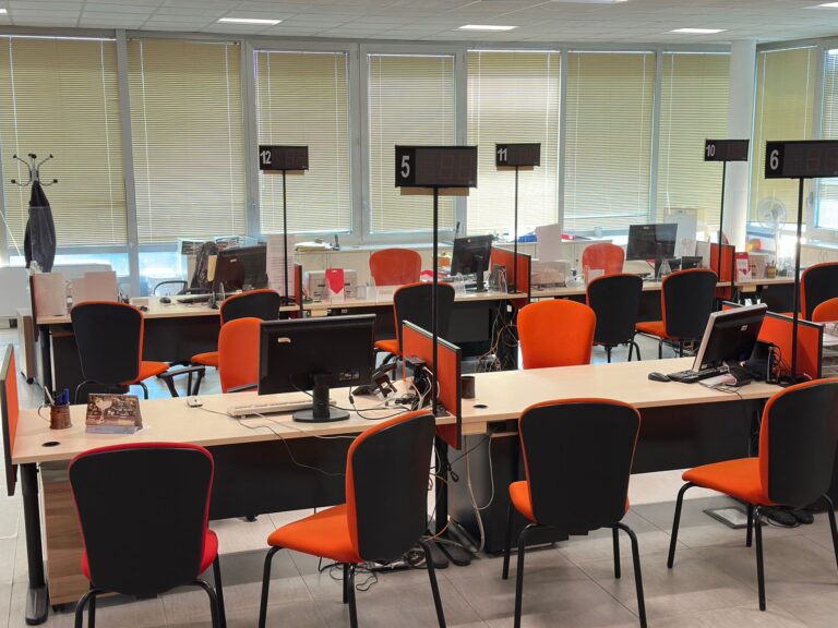 Rivoli più inclusiva: attivo il nuovo Servizio di Interpretariato LIS allo Sportello del Comune