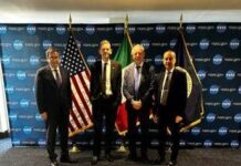 L’Italia realizzerà i moduli abitativi per la missione Artemis