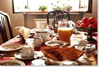 La colazione della longevità? Si può fare con “ingredienti integrali